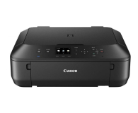 Urządzienie wielofunkcyjne atramentowe Canon PIXMA MG5650 - 206766 - zdjęcie 3